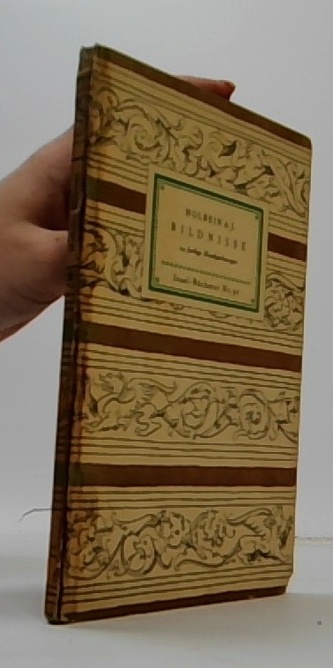 Bildnisse: 24 farbige handzeichnungen