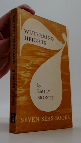 Wuthering heights