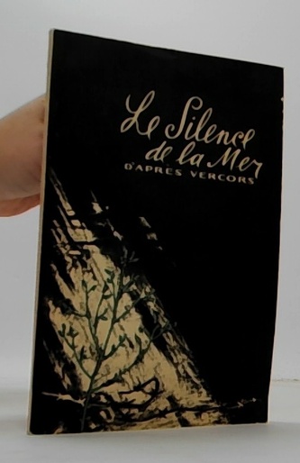 Le silence de la mer