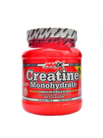 Amix - Creatine monohydrate 300 g powder