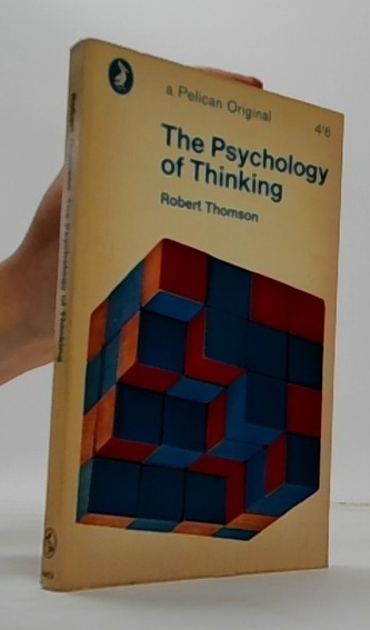 The psychology of thinking
