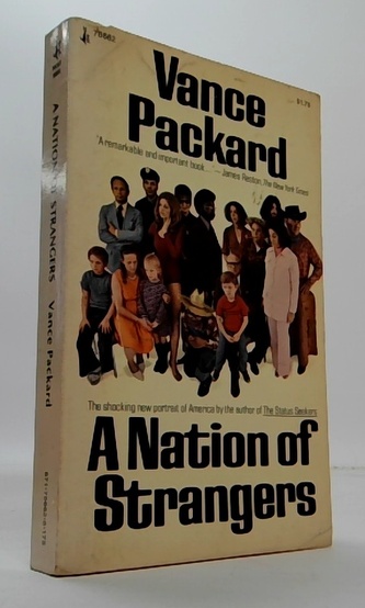 A nation of strangers