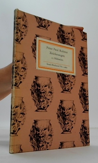 Zeichnungen: 25 Bildtafeln