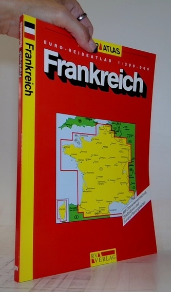 Frankreich