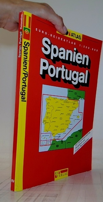 Spanien Portugal