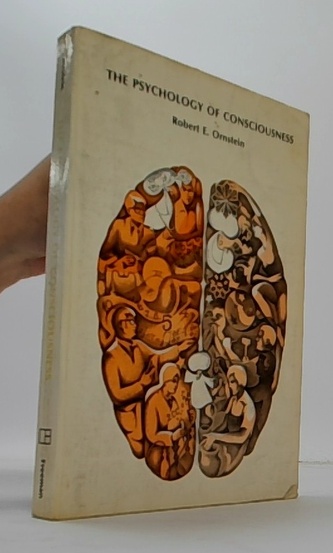 The psychology of consciousness