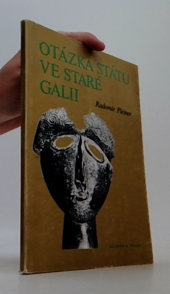 Otázka státu ve staré Galii