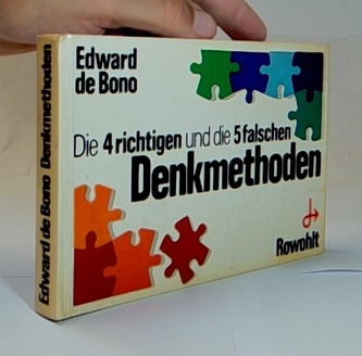 Die 4 richtigen und die 5 falschen