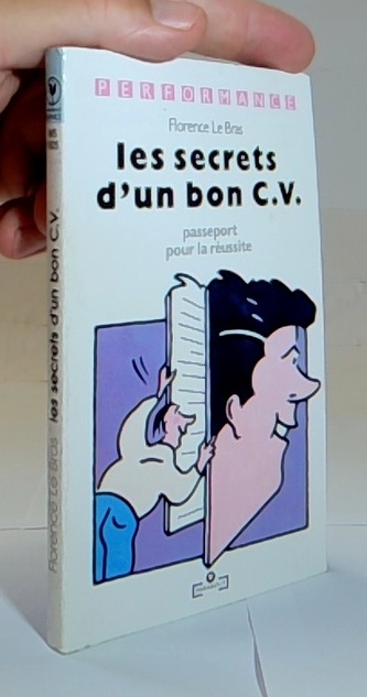 Les secrets dun bon C.V.