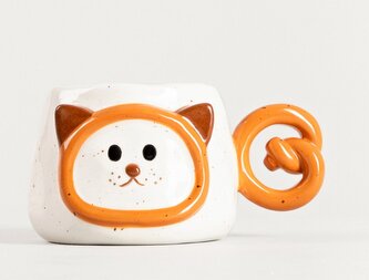 Hrnek | PRECLIK | s kočkou | 0,3 l | 749544