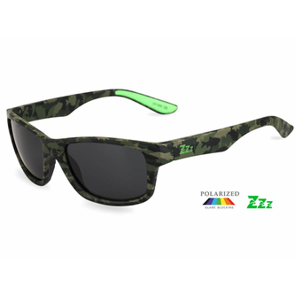 Polarizační brýle ZFist Mercura - fish-camo