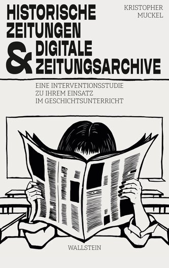 Historische Zeitungen und digitale Zeitungsarchive