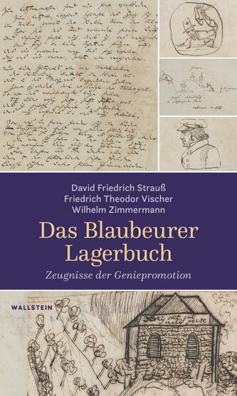 Das Blaubeurer Lagerbuch