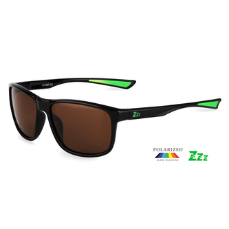 Polarizační brýle ZFist Neptis - černé