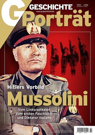 Mussolini