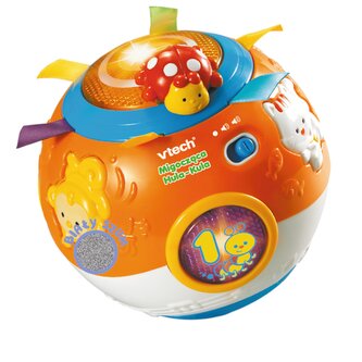 Migocząca Hula-Kula VTECH