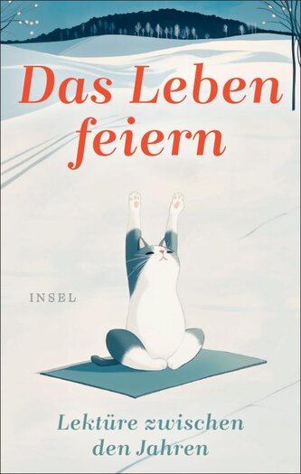 Das Leben feiern