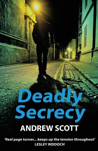 Deadly Secrecy Deadly Secrecy