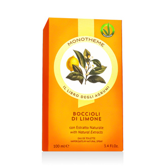 Monotheme Venezia Boccioli di Limone EDT 100 ml W