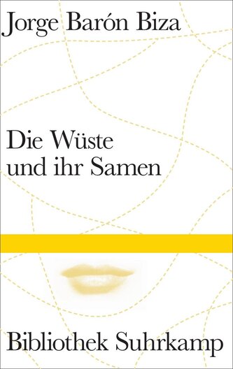 Die Wüste und ihr Samen Die Wüste und ihr Samen