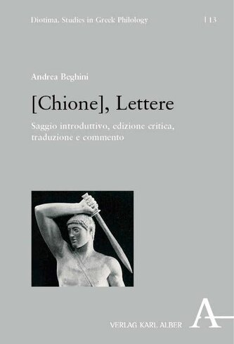 [Chione], Lettere