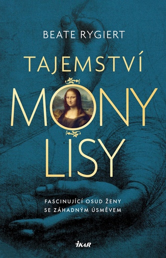 Tajemství Mony Lisy