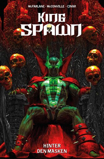 King Spawn