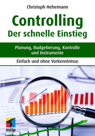 Controlling - Der schnelle Einstieg