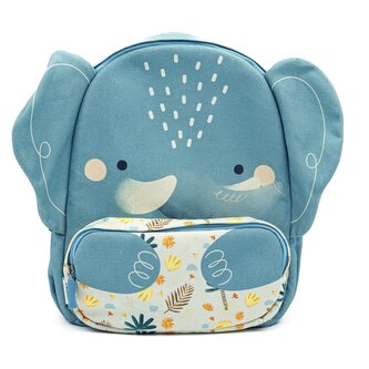JUNIOR BATOH SASSI - ELEPHANT