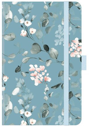 Premium Timer Small "Eukalyptus" 2026