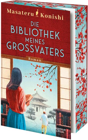 Die Bibliothek meines Großvaters