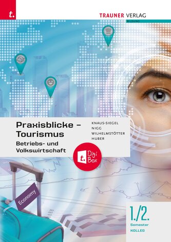 Praxisblicke Tourismus 1./2. Koll.