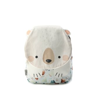 MINI BATOH SASSI - BEAR