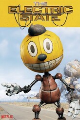 Plakát, Obraz - The Electric State - Cosmo, 61 × 91.5 cm