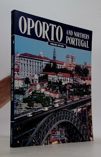 Oporto and northern Portugal