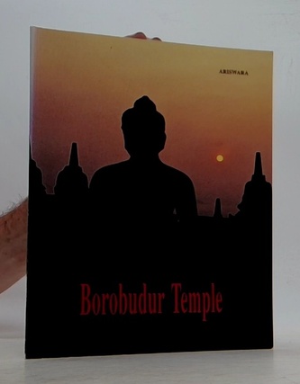 Borobudur Temple