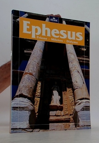 Ephesus Priene - Miletos - Didyma