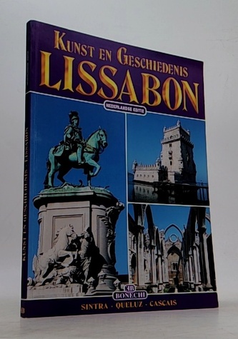 Kunst en Geschidenis Lissbon
