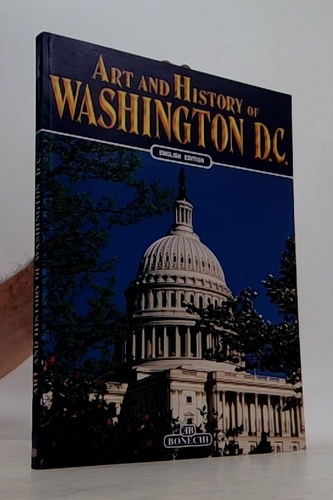 Art and History of Washington D.C.