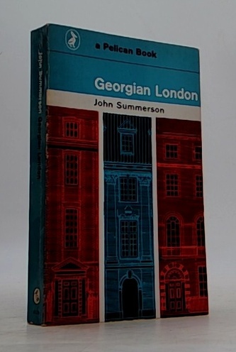 Georgian London