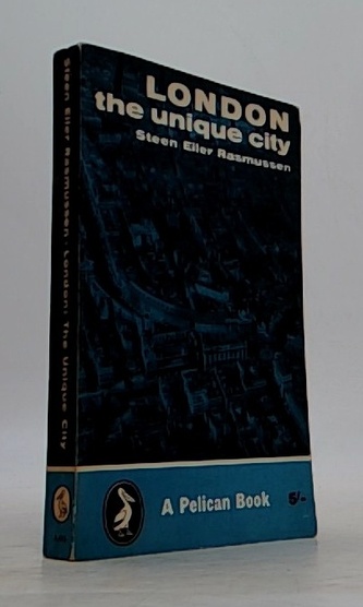 London the unique city