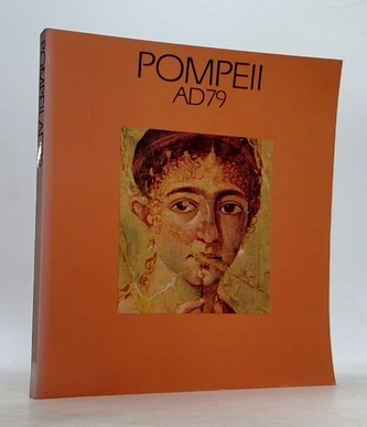 Pompeii AD 79