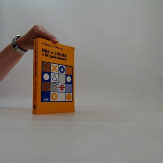 Hra a logika v 85 príkladoch