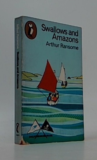 Swallows and Amazons