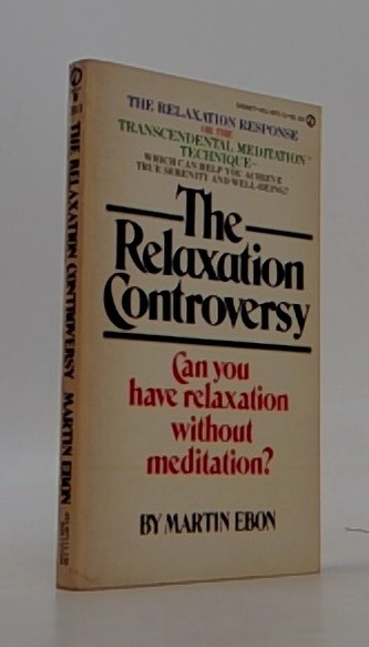 The Relaxation Controversy