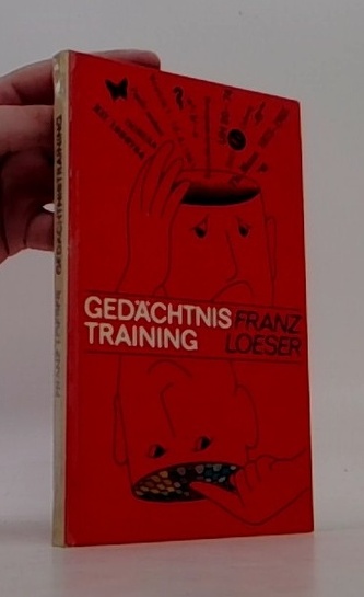 Gedächtnistraining
