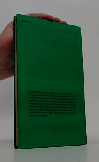 Rationelles Lesen Gründliches und schnelles Lesen