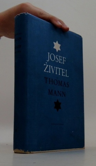 Josef Živitel