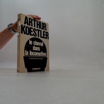 Le cheval dans la locomotive