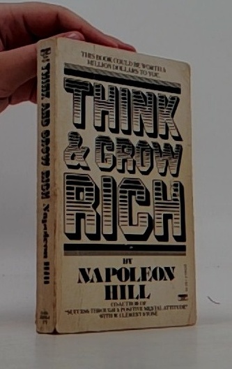 Think and Grow Rich